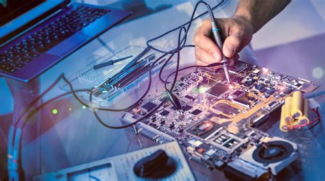 Curso Electronica Reparacion De Inversores Te Ofrecemos La