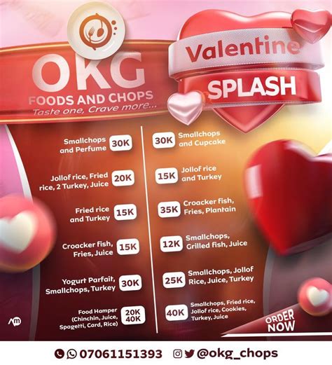 Valentine Sale Flier In Graphic Design Inspiration Poster