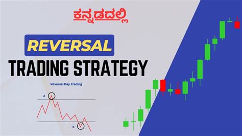 Reversal Trading Strategy YouTube