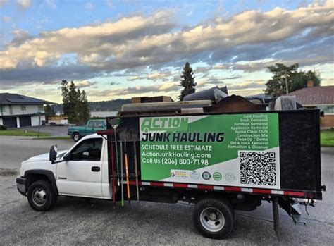 Puyallup Dump Guide 2026 - Fees And Dump Near Me Locations