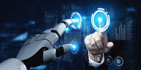 The Role Of Ai And Automation In Enhancing Digital Marketing Strategies