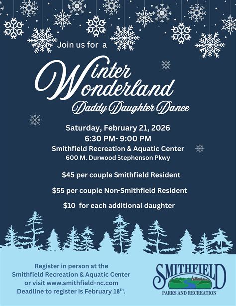 Daddy Daughter Dance