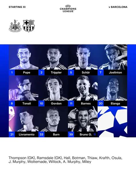 Cómo quedó Barcelona vs Newcastle: resultado, goles y resumen del