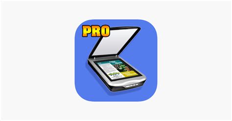 Fast Scanner Pdf Doc Scan On The App Store