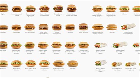 Mcdonald S New Menu 2025 Usa Price Robert M Sisco