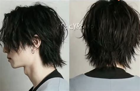 Pin by khoi ³ on makeup hair ๑ڡ Long hair styles men