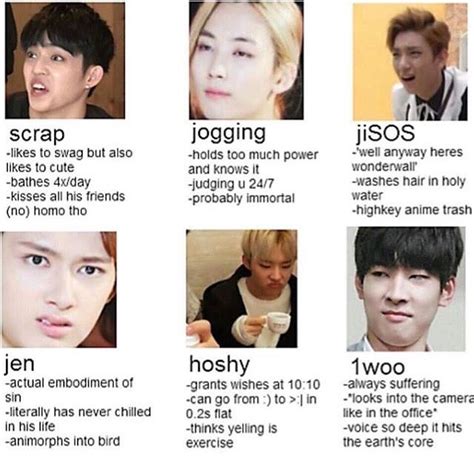 Seventeen Pt2 Seventeen Memes Seventeen Pledis Seventeen