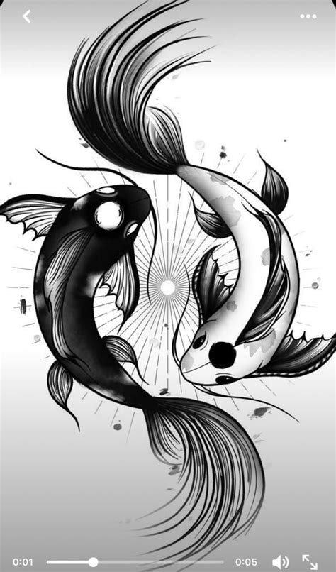 Pin By Harold Ramirez On Tatuajes Koi Tattoo Design Koi Tattoo