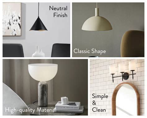 What Is Timeless Style in Lighting?