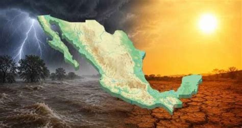 como afectara en mexico el fenomeno de el nino