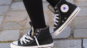 Converse Ad Sparks Controversy As Internet Users Say It Appears To Show