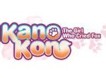 kanokon  tv show   voice actors