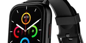 Niceboy Watch 5 Pro dostávají AMOLED displej, GPS a neobvykle řešené ...