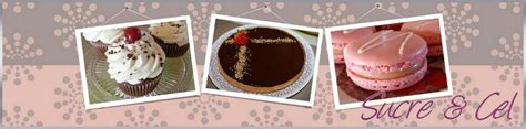 Tarte Chocolat Banane Sucre Cel