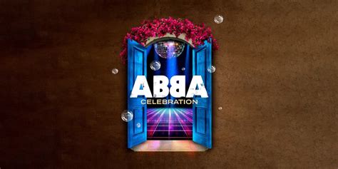 abba celebration gestev
