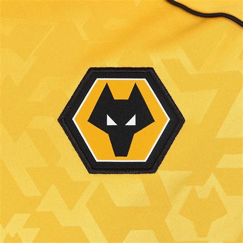 Maillot Anthem Wolverhampton Wanderers