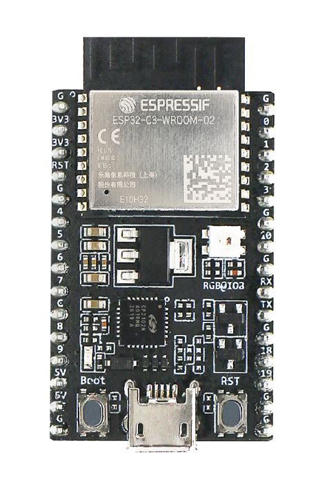 Esp32 C3 Dev Kit