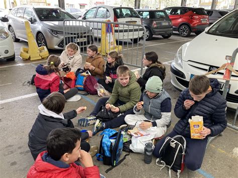 Albi Ecole Primaire De Lorp Sentaraille