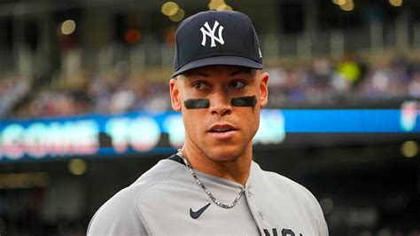 yankees insiders sound alarms   aaron judge comments