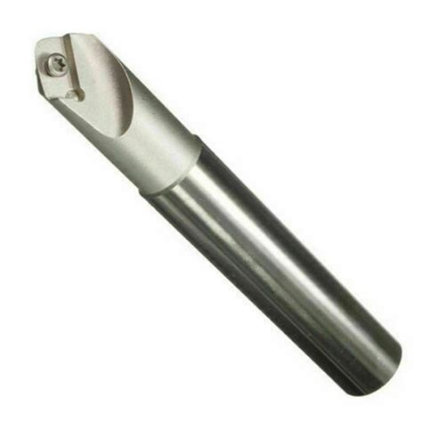 High Quality Steel Mm Indexable Chamfer End Mill Cutter For Cnc