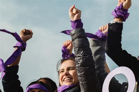 Journ E De La Femme Quelle Est Son Origine La R Publique Des