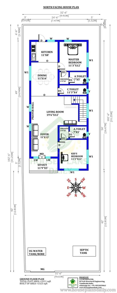 Top North Face Floor Plan House Designs And Plans Pdf Books