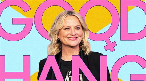 ‘Good Hang With Amy Poehler’ wins historic first Best Podcast Golden