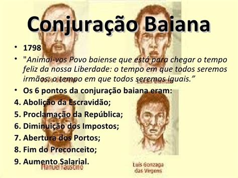 Pin by Conjuração Baiana on História da Conjuração Baiana Study tips