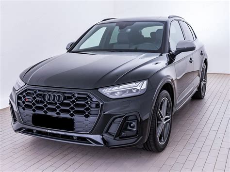 Audi Q5 SQ5 TDI Quattro Leasing Samochodu Superauto Pl