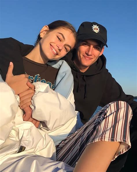 Cindy Crawford’s Only Son Model Presley Gerber Tragically Passes Away