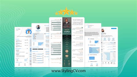 Combien De Pages Doit Comporter Mon CV C StylingCV En Ligne