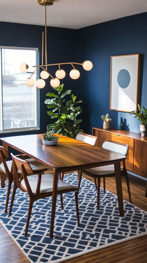 33 Stunning Mid Century Modern Dining Tables To Elevate Your Home Decor