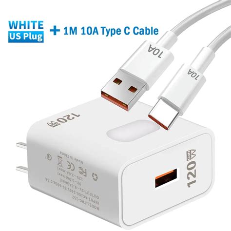 Gan Usb C Qc Iphone