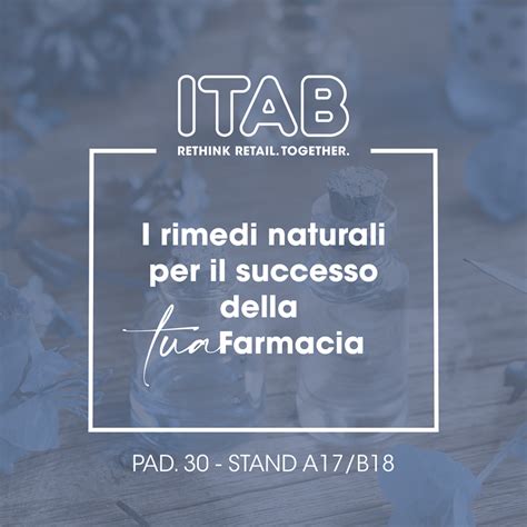 ITAB FARMACIE A COSMOFARMA 2025 ITAB Farmacie