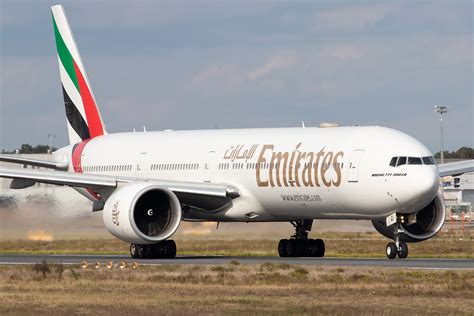 Emirates Expands Asian Network With New Routes