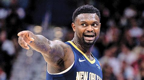 Williamson already out for Pelicans' third game with injury | Yardbarker