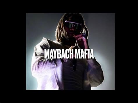 Maybach Mafia Future Type Beat YouTube Music