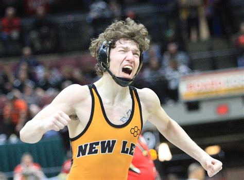 2025 OHSAA State Wrestling Live Results From Division II Yahoo Sports