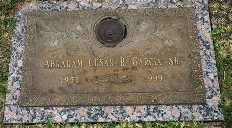 Abraham Cesar Rocero Garcia Sr 1951 1999 Find A Grave Memorial