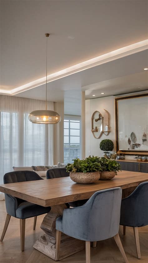 Dining In Style 17 Ideas Modern Dining Rooms Will Adore In 2025 Chic