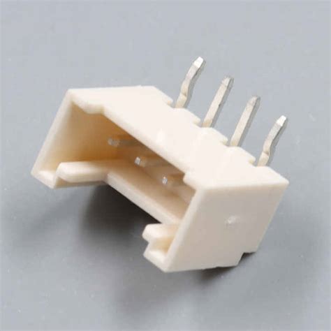 Yeonho Connector Mm Pitch Smaw Nn Right Angle Header Wafer Wire