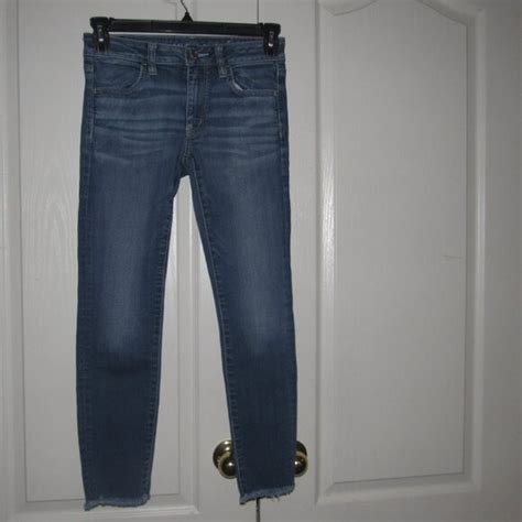 American Eagle Outfitters Jeans American Eagle Next Level Stretch