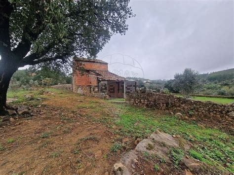 Terreno Venda Em Aboboreira Ma O Idealista