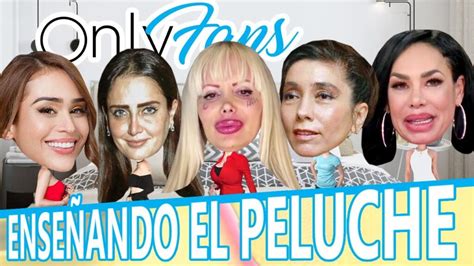 Famosas En Onlyfans Exclusive Media Updates #898