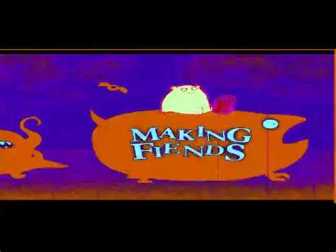 REQUESTED THE EPICNESS OF MAKING FIENDS INTRO YouTube