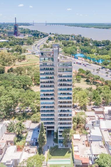 Departamentos Dormitorio En Venta En Lisandro De La Torre Rosario