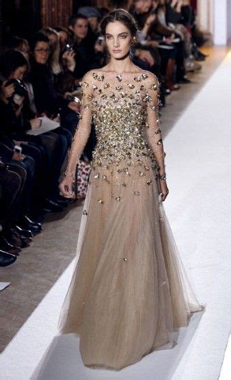 Zuhair Murad Haute Couture Spring Summer Nice Dresses Gorgeous