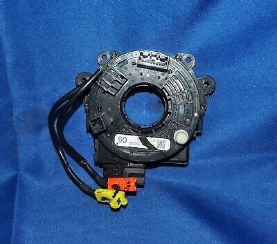 2013 2019 Nissan Sentra Steering Column Clock Spring Assembly OEM W