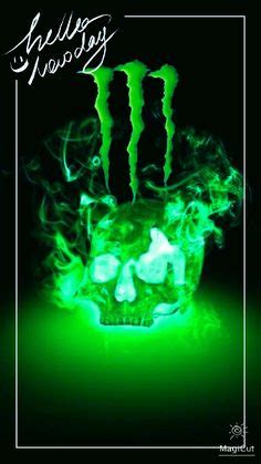 Monster Energy