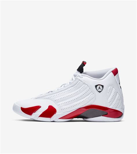 Nike Air Jordan White Red Release Date Nike Snkrs